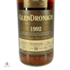 Glendronach 1992 26 Year Old Single Cask #8314 Thumbnail