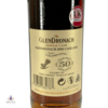 Glendronach 2003 12 Year Old Cask #4102 - 50th Anniversary of The Green Welly Stop Thumbnail