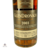 Glendronach 2003 12 Year Old Cask #4102 - 50th Anniversary of The Green Welly Stop Thumbnail