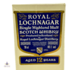 Royal Lochnagar 12 Year Old - Older Bottling Thumbnail