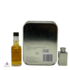 Jack Daniel's Miniature Set with Hip Flask Thumbnail