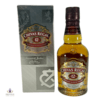 Chivas Regal 12 Year Old 35cl Thumbnail