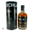 Bruichladdich 1984 Rare Cask Series 32 Year Old  Thumbnail