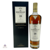 Macallan 18 Year Old Sherry Oak - 2019 Release Thumbnail