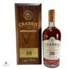 Crabbie 30 Year Old - Speyside Single Cask Thumbnail