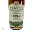 Crabbie 1994 25 Year Old Single Cask Island Malt Thumbnail