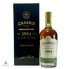 Crabbie 1994 25 Year Old Single Cask Island Malt Thumbnail