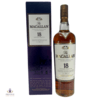 Macallan 18 Year Old Sherry Oak - 2016 Release Thumbnail