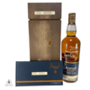 Benromach 1998 20th Anniversary - Cask Strength Thumbnail