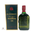 Buchanan's De Luxe 12 Year Old - 1980s Thumbnail