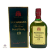 Buchanan's De Luxe 12 Year Old - 1980s Thumbnail