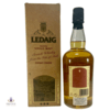 Ledaig Sherry Finish Thumbnail