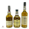 Classic Malts Collection: Glenkinchie, Dalwhinnie, Oban 20cl Thumbnail