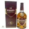 Burberry's 15 Year Old Speyside Malt Thumbnail