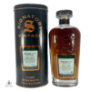 Speyside 17 Year Old "Macallan" Signatory Vintage Thumbnail