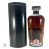 Speyside 17 Year Old "Macallan" Signatory Vintage  Thumbnail