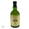 DYC 8 Year Old Spanish Whisky Thumbnail