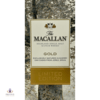 Macallan Gold Limited Edition Thumbnail