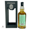 Springbank 15 Year Old Rum Wood - 2019 Release Thumbnail