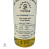 Bowmore 2002 13 Year Old - Signatory Vintage Thumbnail