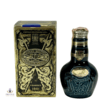 Royal Salute - Sapphire Flagon Miniature Thumbnail