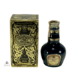 Royal Salute - Sapphire Flagon Miniature Thumbnail