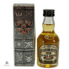 Chivas 12 Year Old Miniature Thumbnail