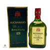 Buchanan's De Luxe 12 Year Old - 1980s Thumbnail