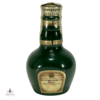 Royal Salute - Emerald Flagon Miniature Thumbnail