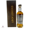 Loch Lomond 1993 29 Year Old Single Mizunara Cask Finish - 150th Open St Andrews Thumbnail