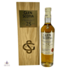 Glen Scotia 25 Year Old - 2022 Release Thumbnail