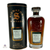 Speyside 17 Year Old "Macallan" Signatory Vintage Cask #28 Thumbnail