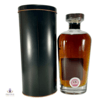 Speyside 17 Year Old "Macallan" Signatory Vintage Cask #30 The Whisky Barrel Thumbnail