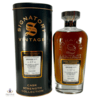 Speyside 17 Year Old "Macallan" Signatory Vintage Cask #3 Thumbnail