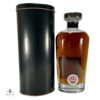 Speyside 17 Year Old "Macallan" Signatory Vintage Cask #3 Thumbnail