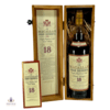 Macallan 1980 18 Year Old Gran Reserva Thumbnail