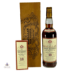 Macallan 1980 18 Year Old Gran Reserva Thumbnail