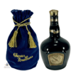 Chivas Royal Salute 21 Year Old - Sapphire Flagon Thumbnail