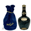 Chivas Royal Salute 21 Year Old - Sapphire Flagon Thumbnail