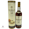 Macallan 1983 18 Year Old Thumbnail