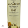 Macallan 1983 18 Year Old Thumbnail