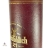 Glenfiddich 21 Year Old - Gran Reserva Cuban Rum Cask Thumbnail