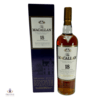 Macallan 1996 18 Year Old  Thumbnail