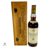 Macallan 1980 18 Year Old Gran Reserva Thumbnail