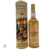 Glenmorangie 10 Year Old - Men of Tain Tin Thumbnail