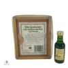 Glenlivet 12 Year Old Miniature with Hip Flask Thumbnail