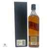 Johnnie Walker Black Label - Gift Box 75cl Thumbnail