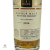 Williamson (Laphroaig) 2014 Berry Bros & Rudd Cask #5057 Thumbnail