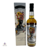 Compass Box Hedonism Felicitas 20th Anniversary Thumbnail