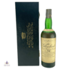 Glenlivet 25 Year Old Royal Wedding Reserve - Marriage of Prince of Wales Thumbnail